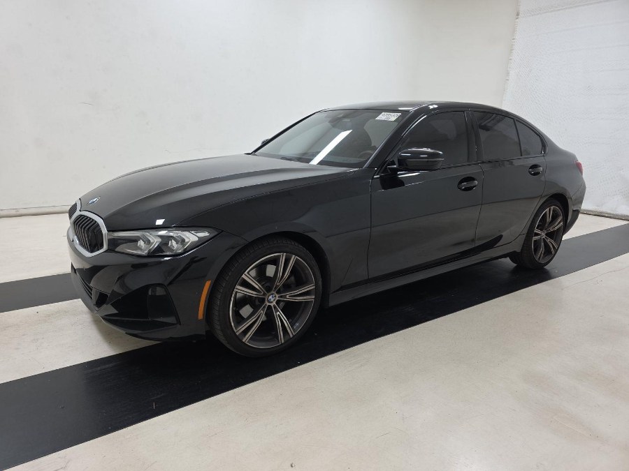 Used 2023 BMW 3 Series in Franklin Square, New York | C Rich Cars. Franklin Square, New York
