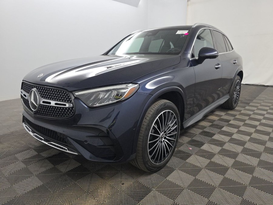 2023 Mercedes-Benz GLC GLC 300 4MATIC SUV, available for sale in Franklin Square, New York | C Rich Cars. Franklin Square, New York