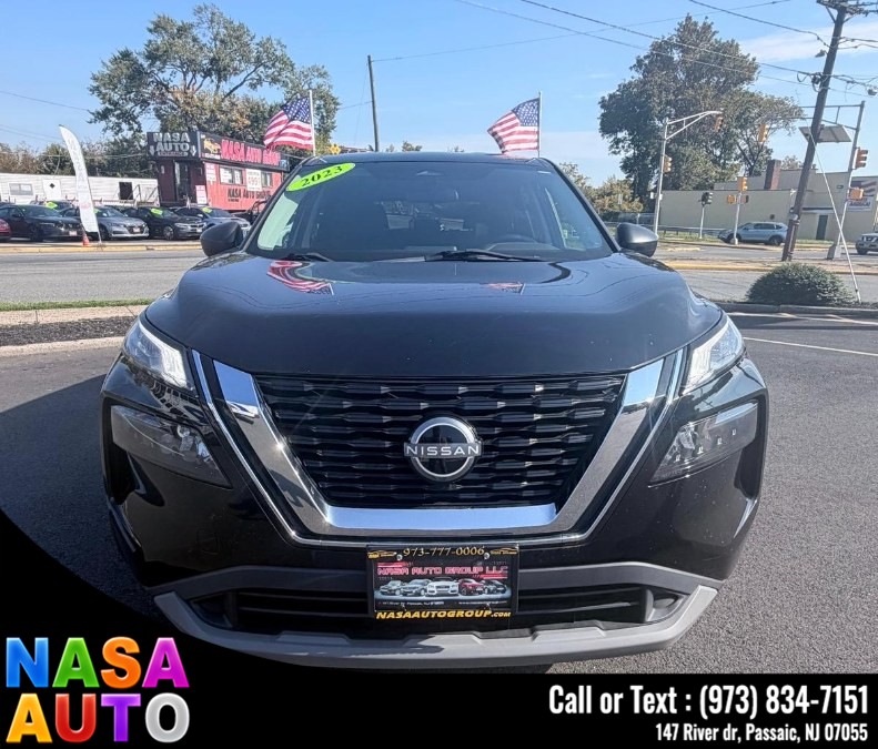 Used 2023 Nissan Rogue in Passaic, New Jersey | Nasa Auto. Passaic, New Jersey