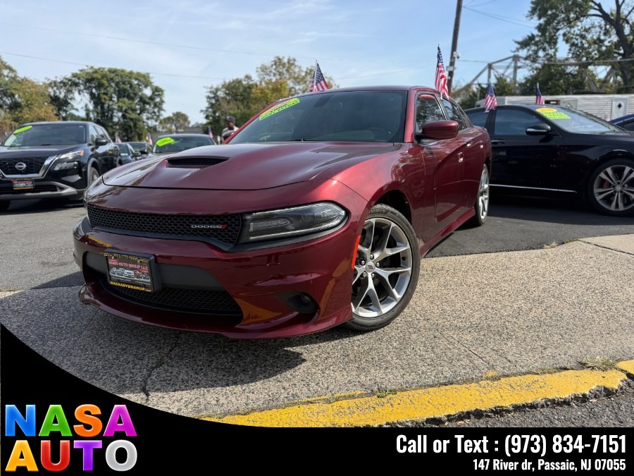 Used 2020 Dodge Charger in Passaic, New Jersey | Nasa Auto. Passaic, New Jersey