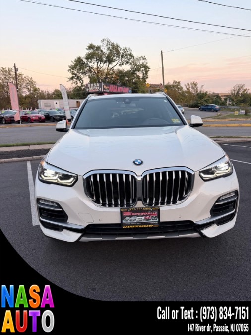 Used 2019 BMW X5 in Passaic, New Jersey | Nasa Auto. Passaic, New Jersey