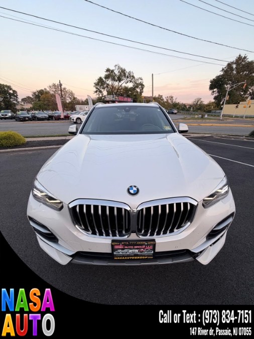 Used 2019 BMW X5 in Passaic, New Jersey | Nasa Auto. Passaic, New Jersey