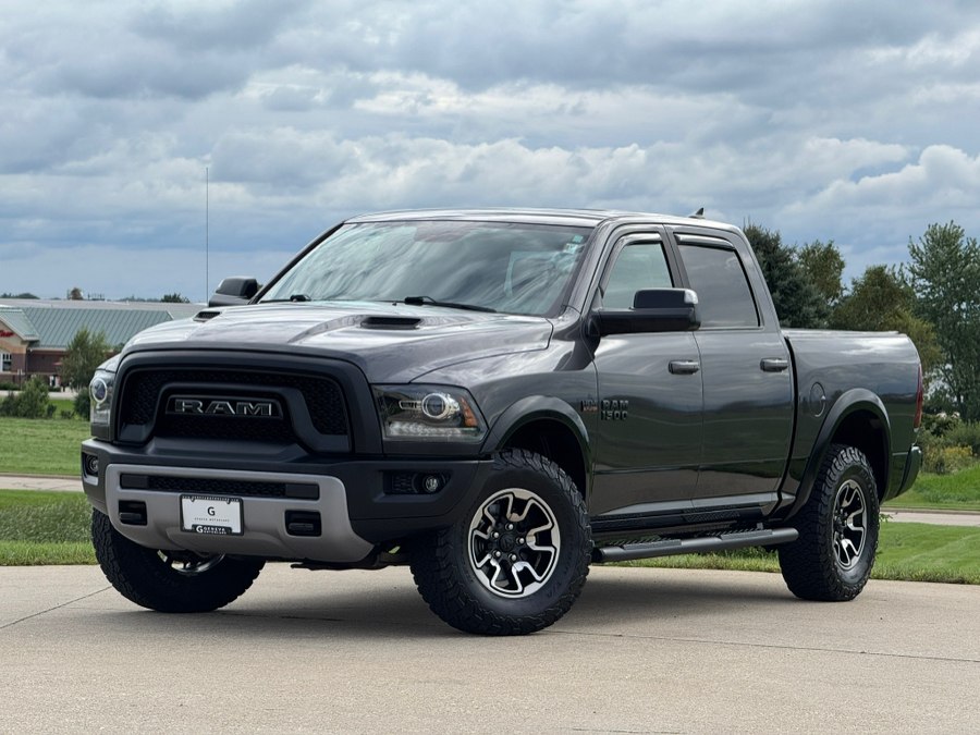 Used 2017 Ram 1500 in Darien, Wisconsin | Geneva Motor Cars. Darien, Wisconsin