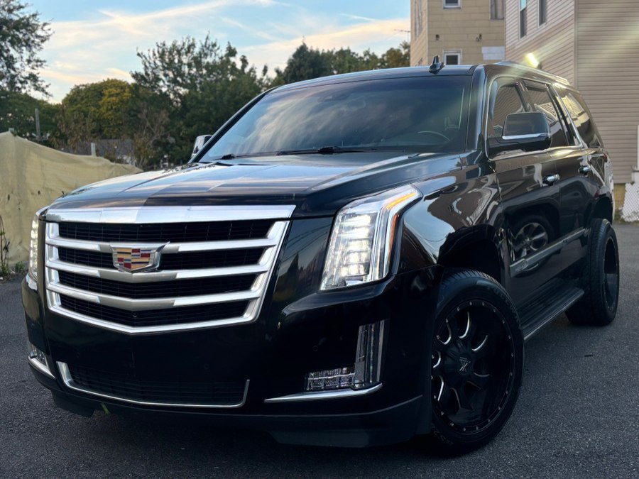 2019 Cadillac Escalade