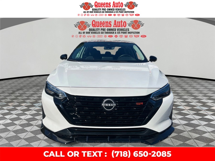 Used 2025 Nissan Sentra in Woodside, New York | Queens Auto. Woodside, New York
