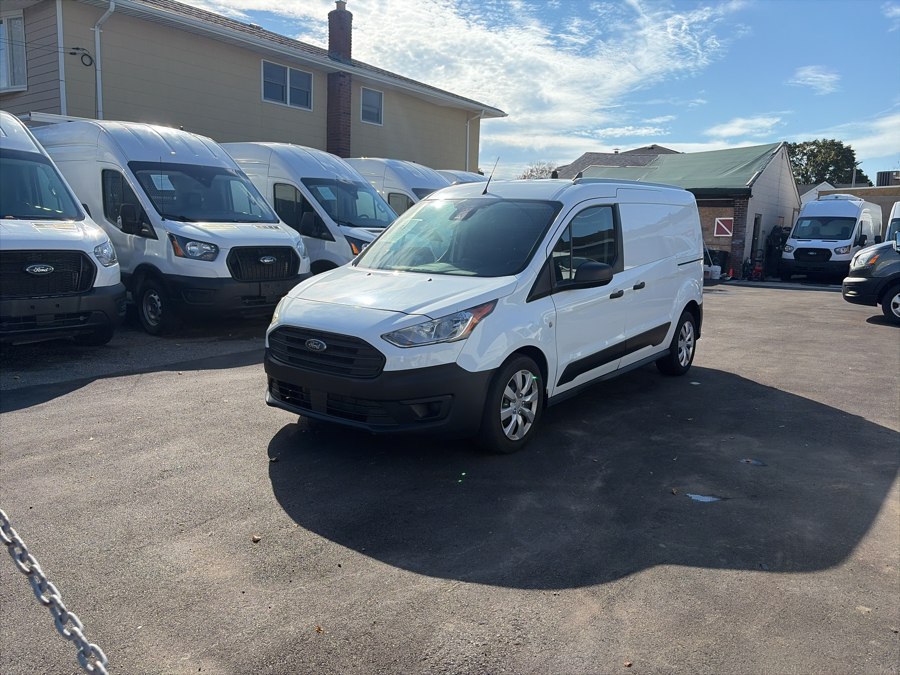 Used 2021 Ford Transit Connect Van in Franklin Square, New York | Franklin Square Auto Group. Franklin Square, New York