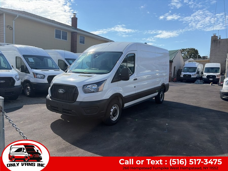 Used 2026 Ford Transit Cargo Van in Franklin Square, New York | Franklin Square Auto Group. Franklin Square, New York