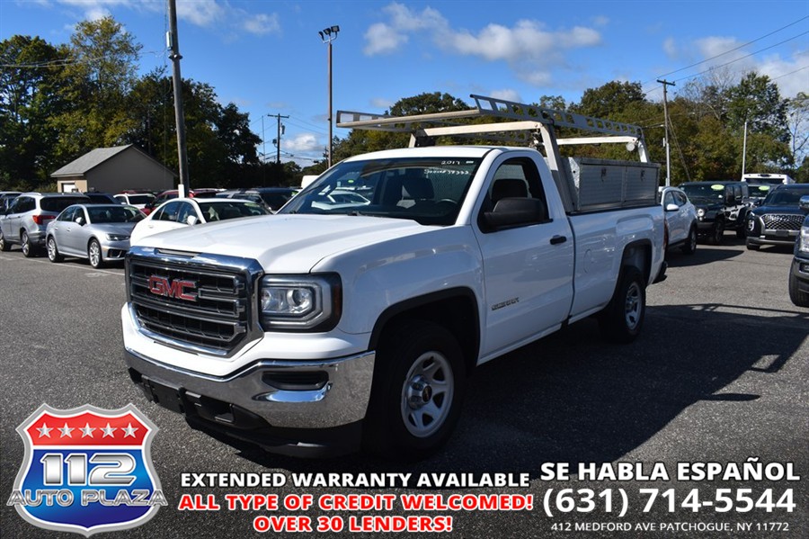 2017 GMC Sierra 1500, available for sale in Patchogue, New York | 112 Auto Plaza. Patchogue, New York
