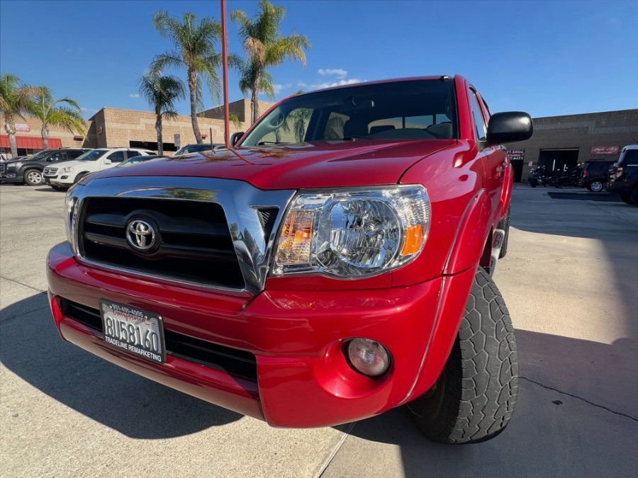 Used 2006 Toyota Tacoma in Temecula, California | Tradeline Remarketing. Temecula, California