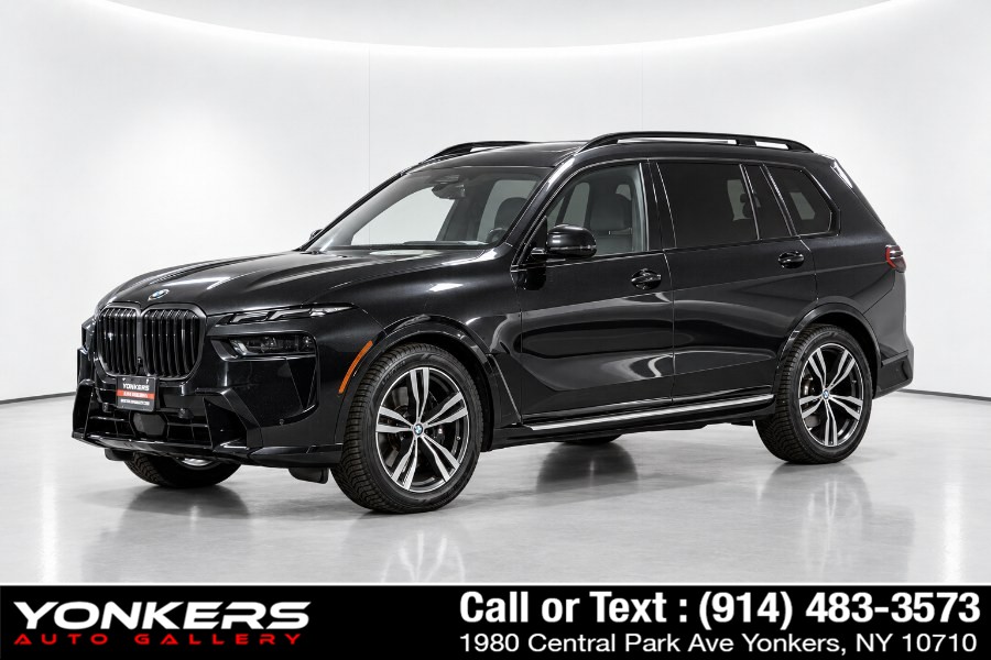 2023 BMW X7