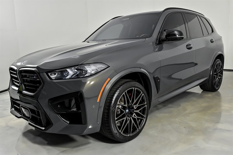 2024 BMW X5 M Competition AWD, available for sale in Yonkers, New York | Central Ave Motors. Yonkers, New York