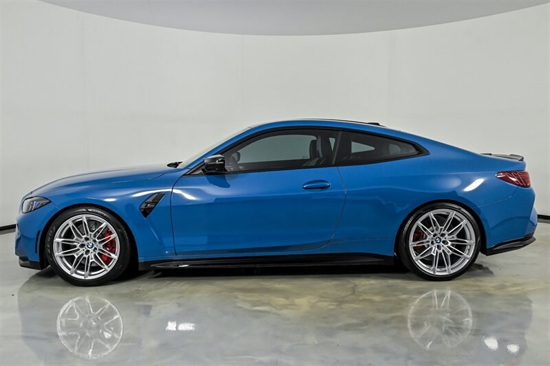 2026 BMW M4 Competition xDrive Coupe, available for sale in Yonkers, New York | Central Ave Motors. Yonkers, New York