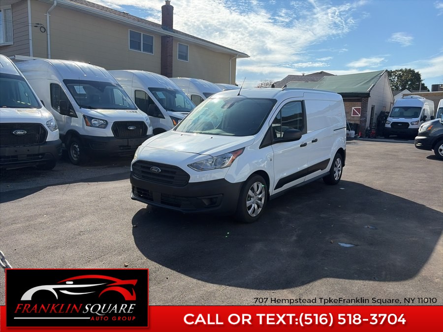 Used 2021 Ford Transit Connect Van in West Hempstead, New York | Only Vans Inc. West Hempstead, New York