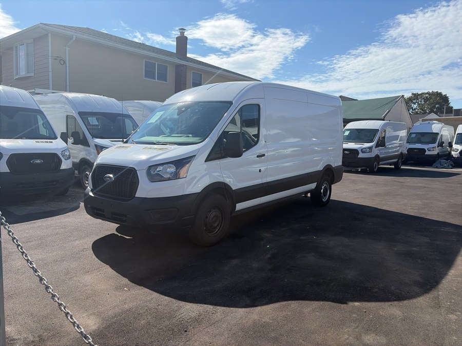 Used 2025 Ford Transit Cargo Van in West Hempstead, New York | Only Vans Inc. West Hempstead, New York
