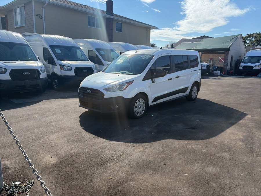 Used 2020 Ford Transit Connect Wagon in West Hempstead, New York | Only Vans Inc. West Hempstead, New York