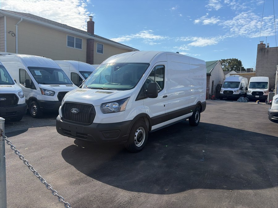 Used 2026 Ford Transit Cargo Van in West Hempstead, New York | Only Vans Inc. West Hempstead, New York