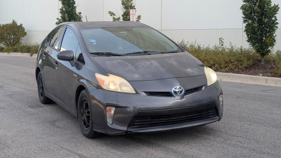 2013 Toyota Prius 5dr HB One (Natl), available for sale in Glenview, Illinois | MOTOR DEALS USA. Glenview, Illinois