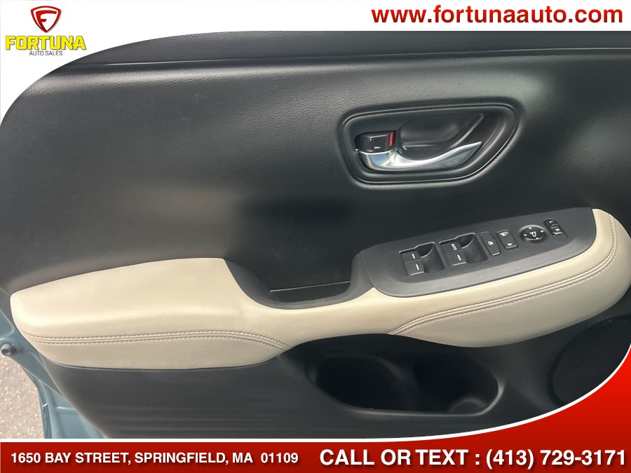 2024 Honda HR-V LX - Photo 22