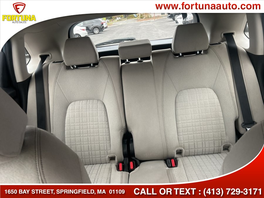2024 Honda HR-V LX - Photo 19