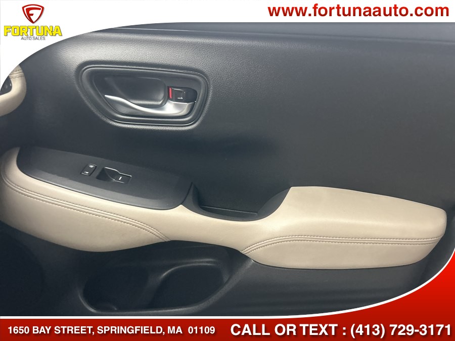 2024 Honda HR-V LX - Photo 23