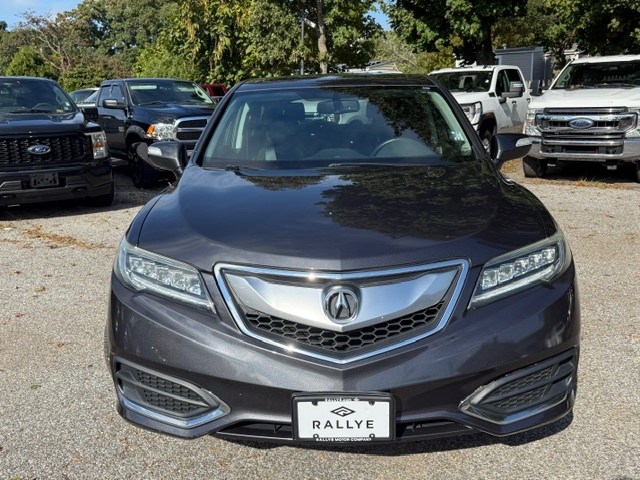 Used 2016 Acura RDX in Huntington Station, New York | Huntington Auto Mall. Huntington Station, New York