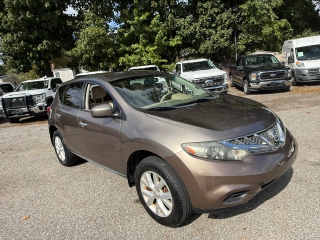 Used 2011 Nissan Murano in Huntington Station, New York | Huntington Auto Mall. Huntington Station, New York
