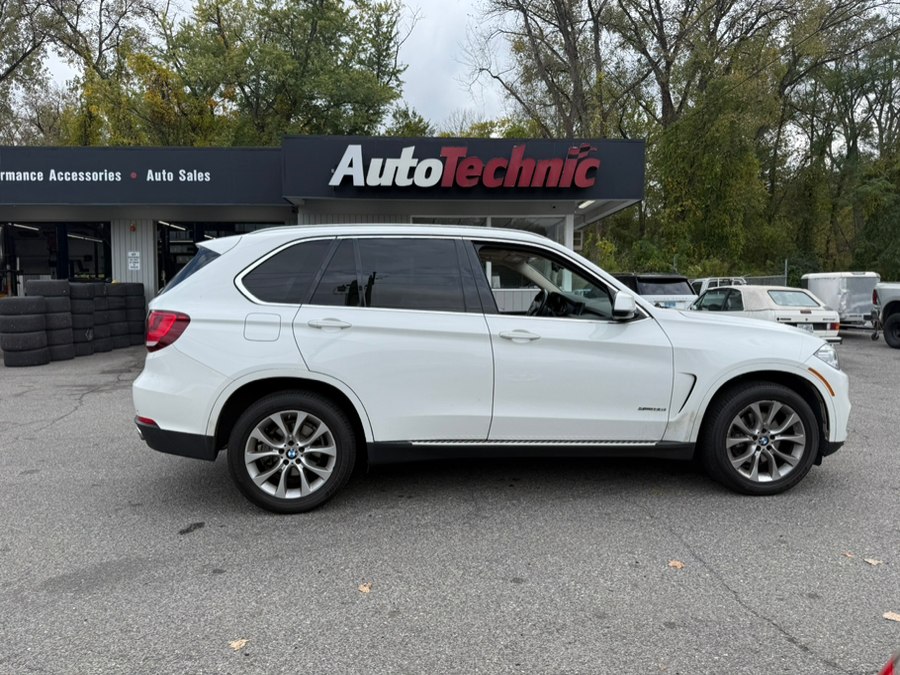 Used 2014 BMW X5 in New Milford, Connecticut | Auto Technic LLC. New Milford, Connecticut
