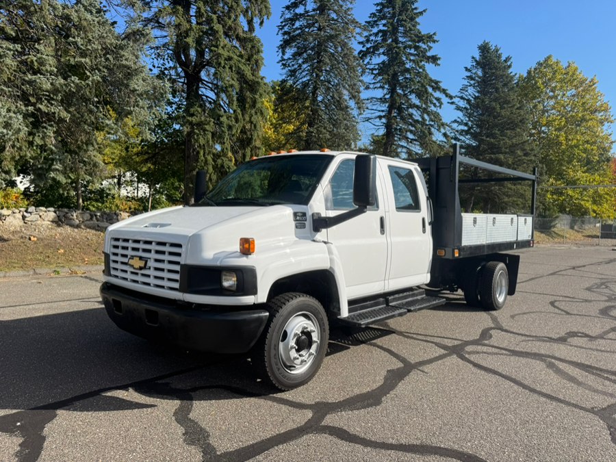 Used 2006 Chevrolet CC4500 in Waterbury, Connecticut | Platinum Auto Care. Waterbury, Connecticut