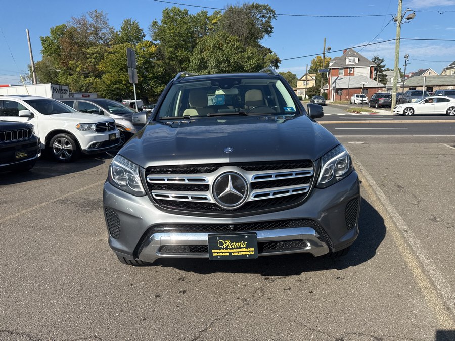 Used 2017 Mercedes-Benz GLS in Little Ferry, New Jersey | Victoria Preowned Autos Inc. Little Ferry, New Jersey