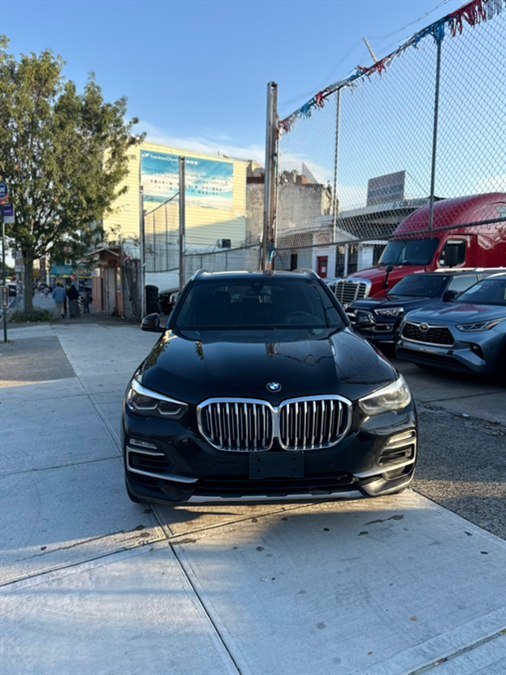 Used 2019 BMW X5 in Brooklyn, New York | EZ Auto Sale Corp. Brooklyn, New York