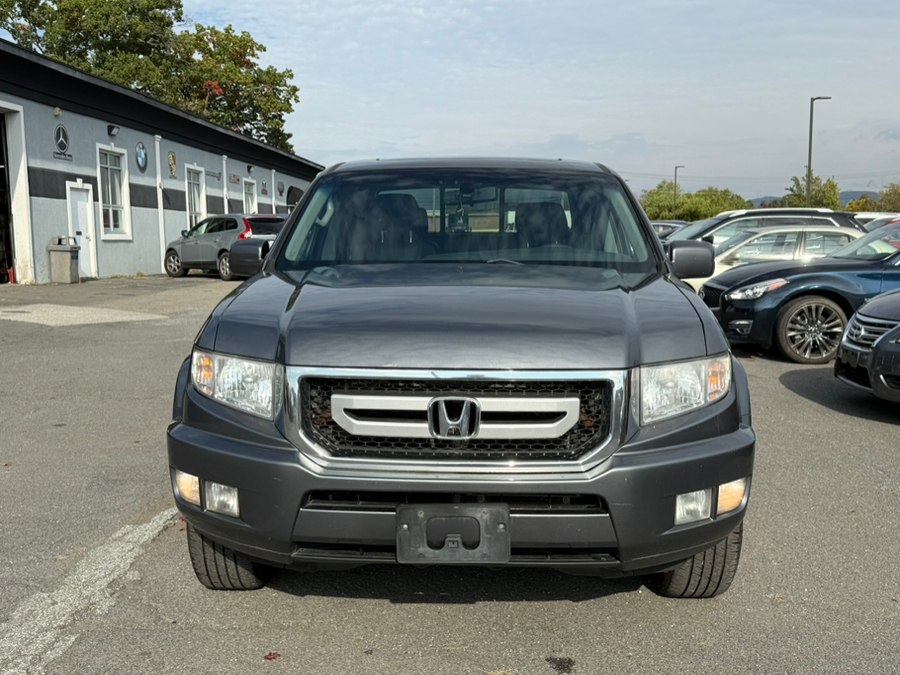 Used 2011 Honda Ridgeline in New Windsor, New York | Prestige Pre-Owned Motors Inc. New Windsor, New York