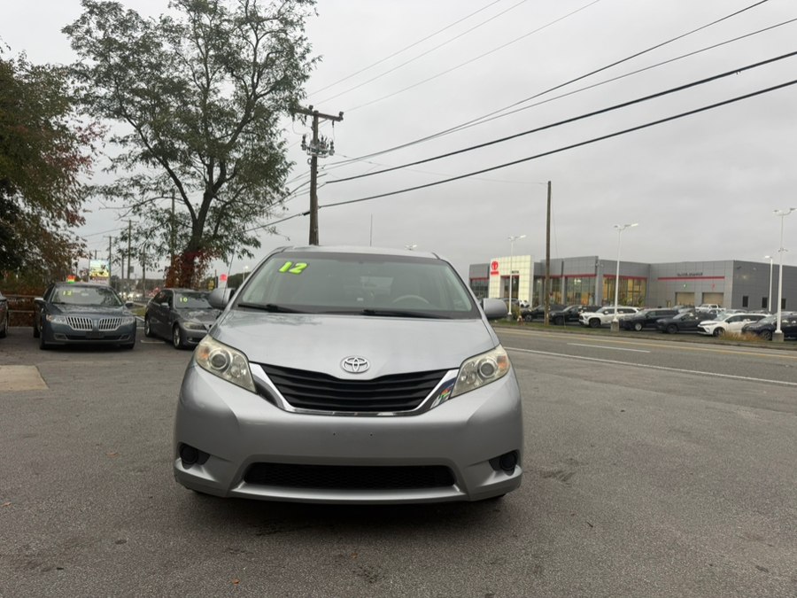 2011 Toyota Sienna 5dr 8-Pass Van V6 LE FWD (Natl), available for sale in Swansea, Massachusetts | Gas On The Run. Swansea, Massachusetts