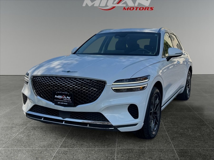 Used 2023 Genesis GV70 in Little Ferry , New Jersey | Milan Motors. Little Ferry , New Jersey