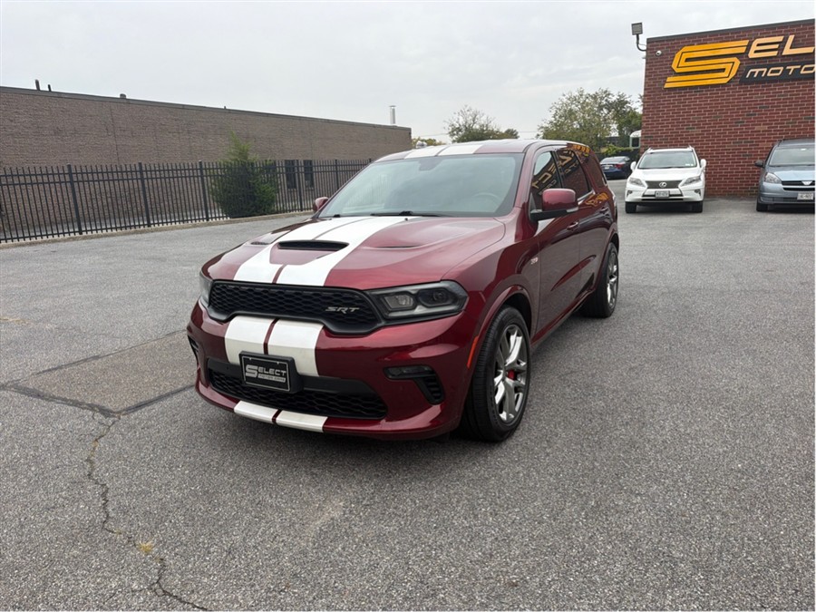 2022 Dodge Durango SRT 392, available for sale in Deer Park, New York | Select Motor Cars. Deer Park, New York