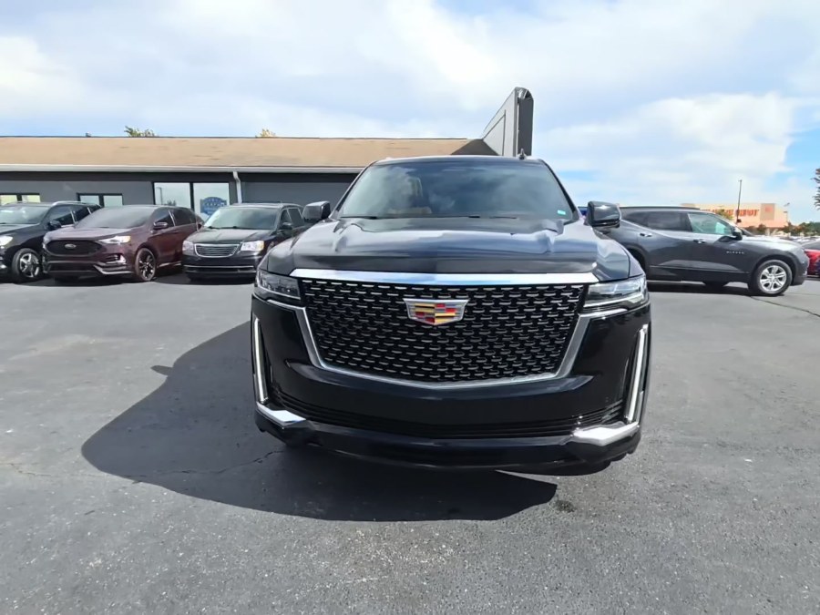 Used 2023 Cadillac Escalade in Franklin Square, New York | C Rich Cars. Franklin Square, New York