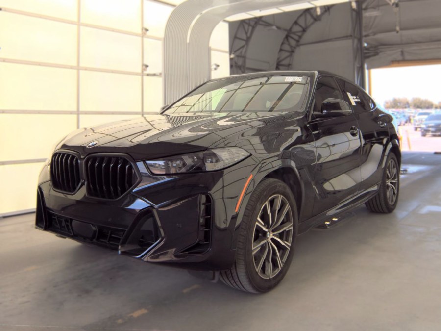 Used 2026 BMW X6 in Franklin Square, New York | C Rich Cars. Franklin Square, New York