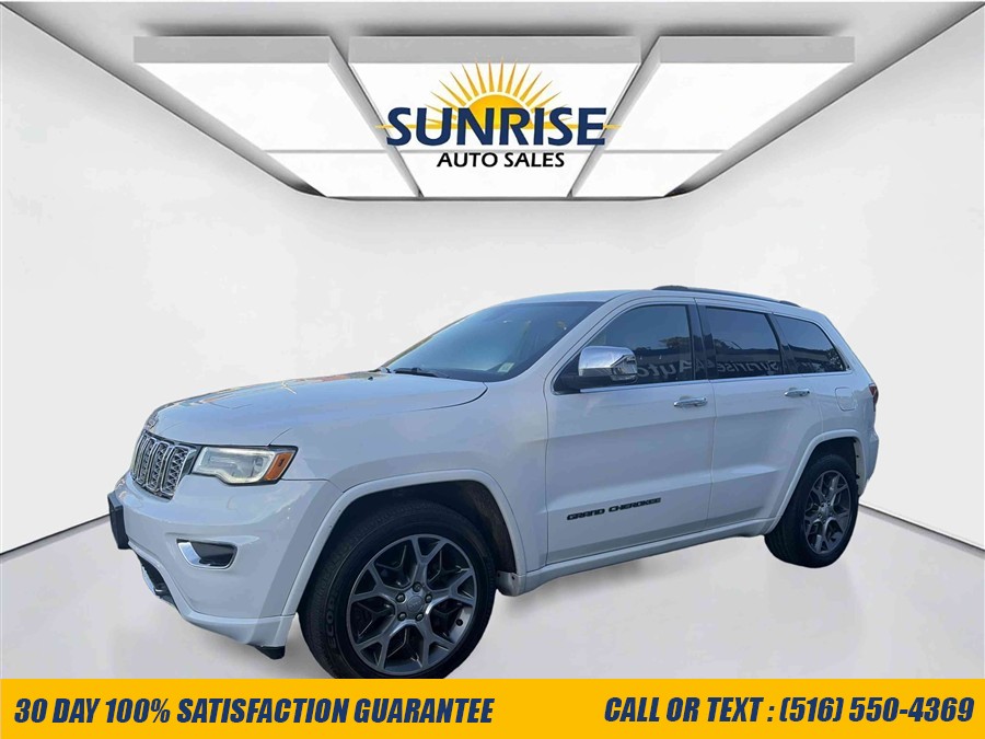 Used 2019 Jeep Grand Cherokee in Elmont, New York | Sunrise of Elmont. Elmont, New York