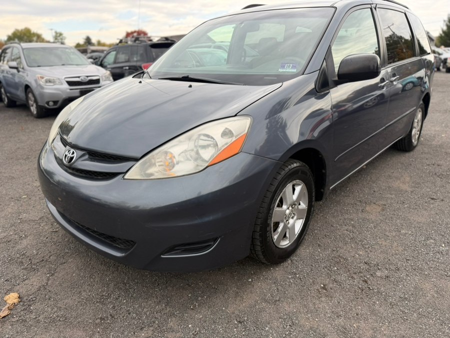 Used 2008 Toyota Sienna in East Windsor, Connecticut | STS Automotive. East Windsor, Connecticut
