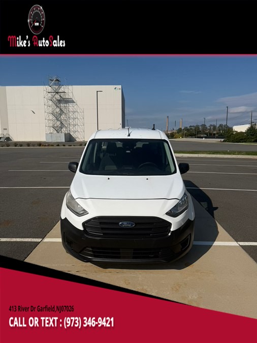 2020 Ford Transit Connect Wagon XL LWB w/Rear Symmetrical Doors, available for sale in Garfield, New Jersey | Mikes Auto Sales LLC. Garfield, New Jersey