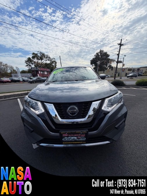 Used 2018 Nissan Rogue in Passaic, New Jersey | Nasa Auto. Passaic, New Jersey
