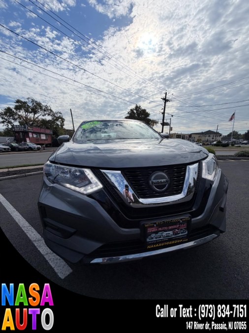 Used 2018 Nissan Rogue in Passaic, New Jersey | Nasa Auto. Passaic, New Jersey
