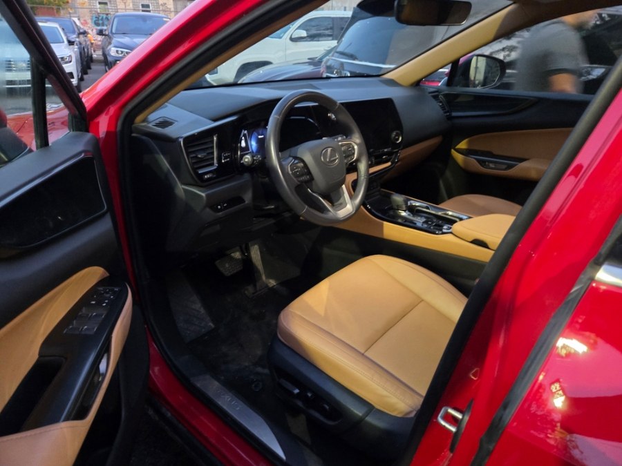 Used 2025 Lexus NX in Long Island City, New York | Luxury Of Queens. Long Island City, New York