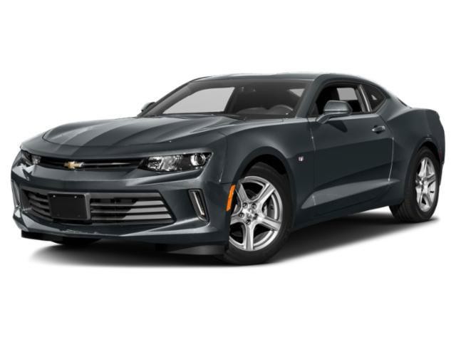2018 Chevrolet Camaro 2dr Cpe 1LT, available for sale in Fort Lauderdale, Florida | CarLux Fort Lauderdale. Fort Lauderdale, Florida
