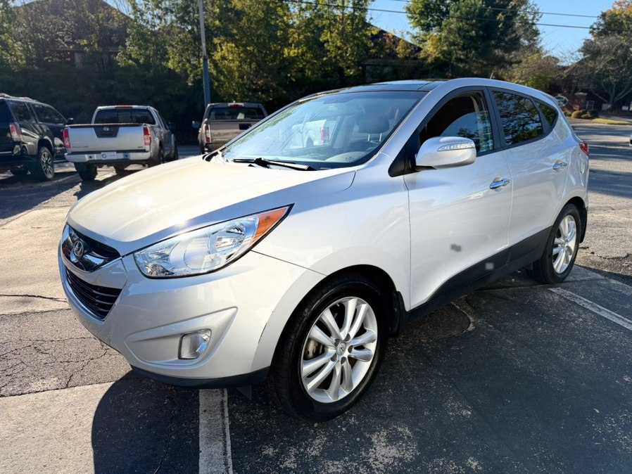 Used 2012 Hyundai Tucson in Cumming, Georgia | Clutch Automotive. Cumming, Georgia