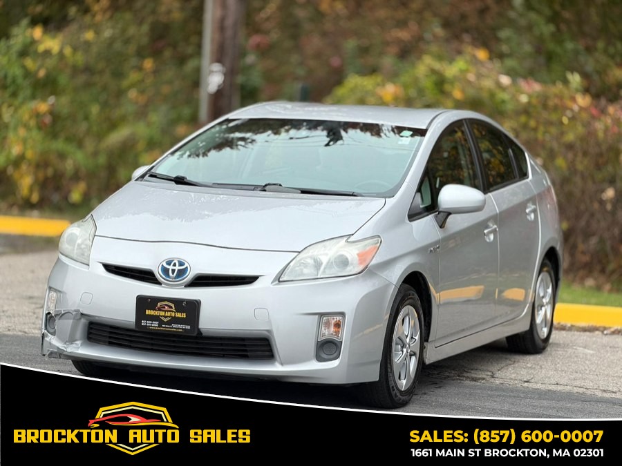 Used 2010 Toyota Prius in BROCKTON, Massachusetts | Brockton Auto Sales Inc. BROCKTON, Massachusetts