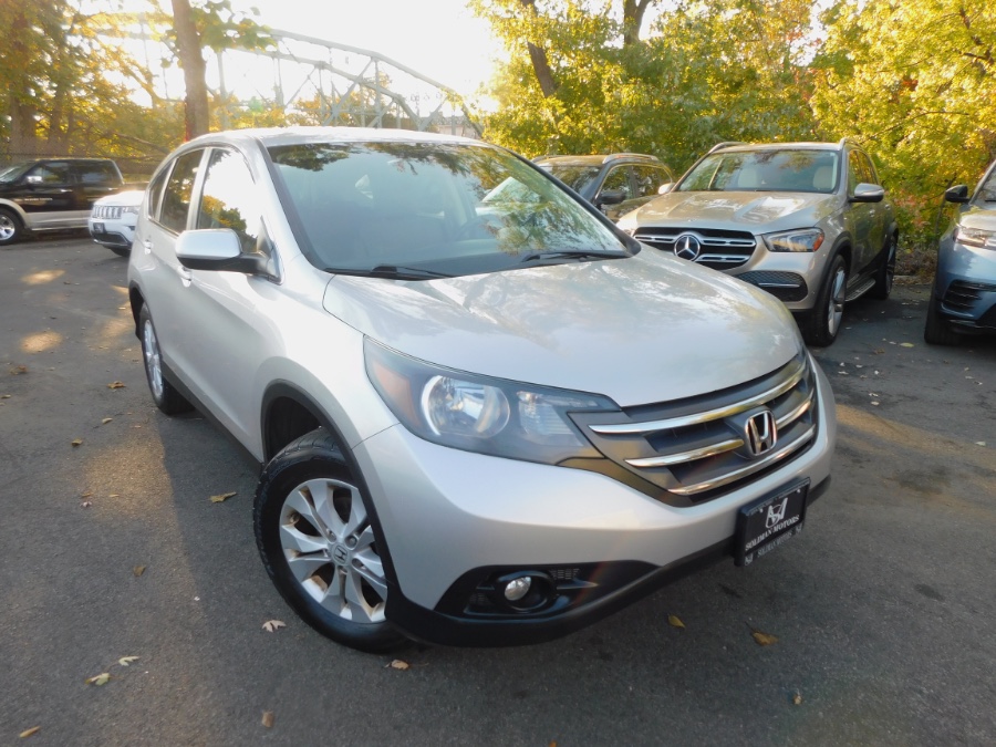 Used 2012 Honda CR-V in Paterson, New Jersey | Soliman Motors. Paterson, New Jersey