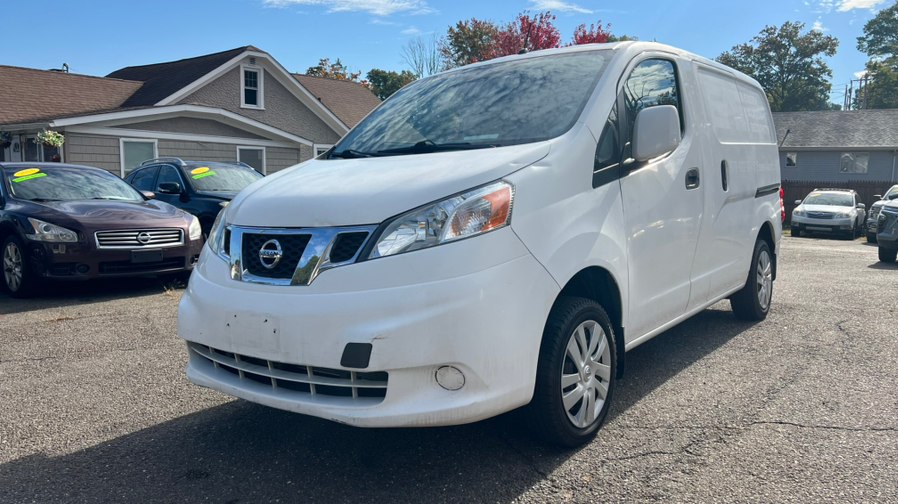 2015 Nissan NV200 I4 SV, available for sale in West haven, Connecticut | 21motor. West haven, Connecticut