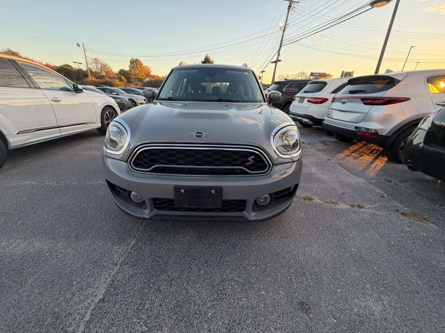 Used 2020 MINI Countryman in Raynham, Massachusetts | J & A Auto Center. Raynham, Massachusetts