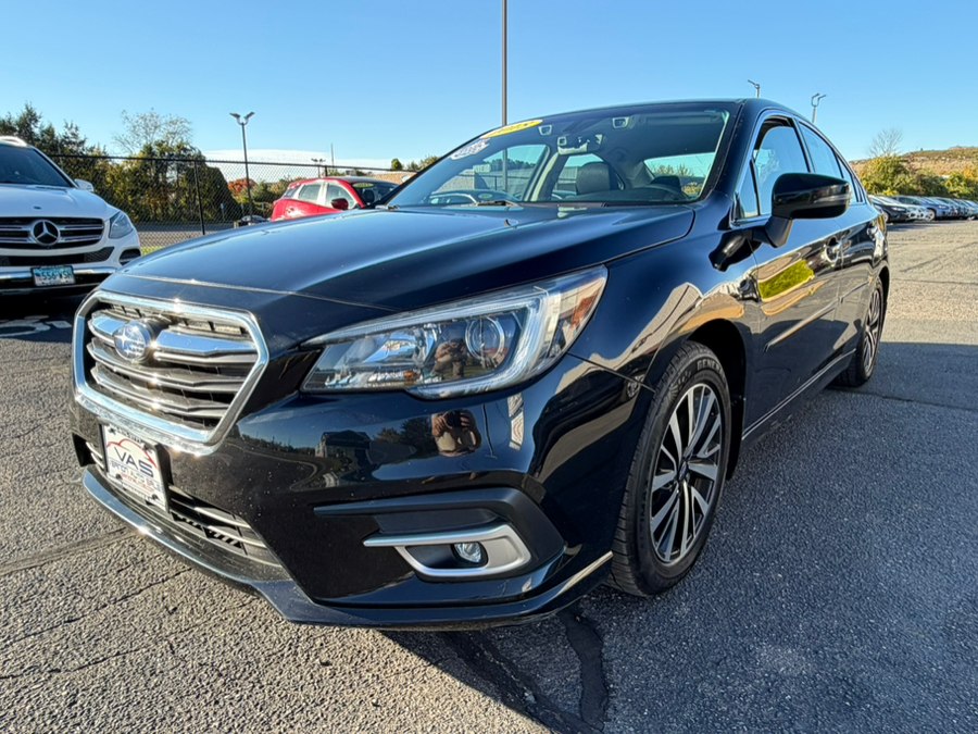 Used 2018 Subaru Legacy in Manchester, Connecticut | Vernon Auto Sale & Service. Manchester, Connecticut