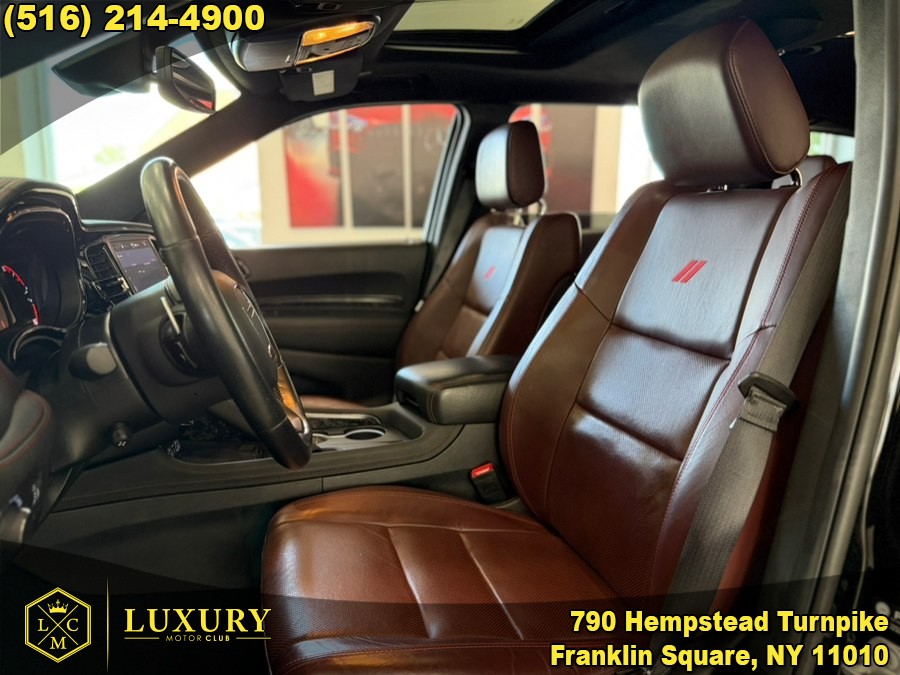 Used 2024 Dodge Durango in Franklin Sq, New York | Long Island Auto Center. Franklin Sq, New York
